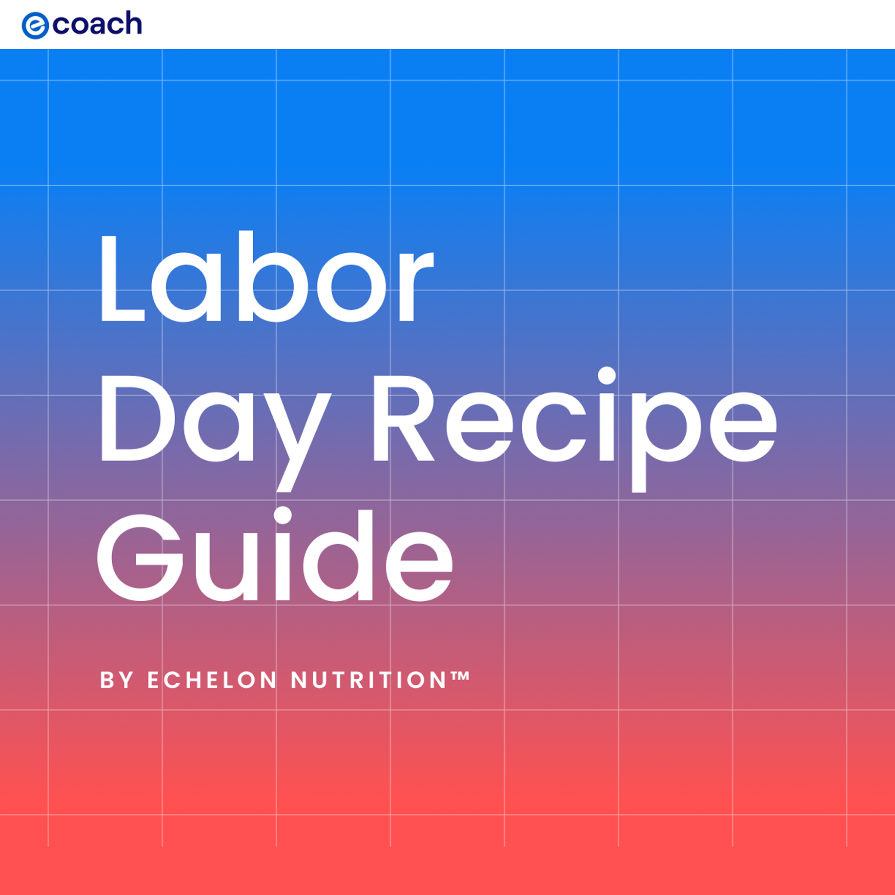 recipe book