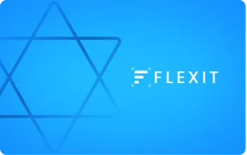 FlexIt giftcard