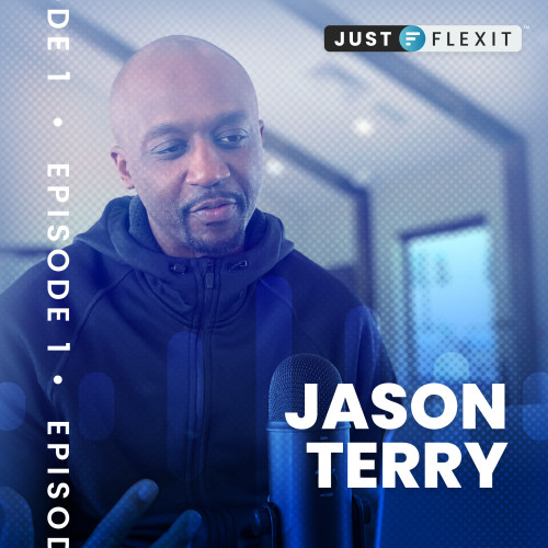 Cover image of Jason ’The Jet’ Terry
