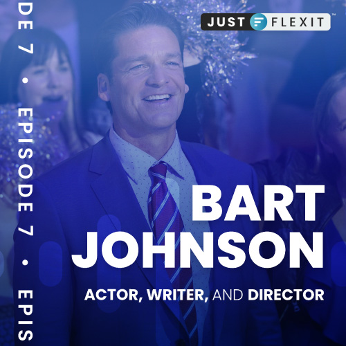 Cover image of Bart Johnson