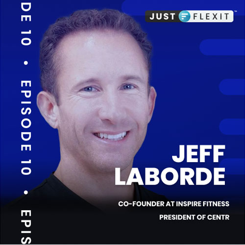 Cover image of Jeff Laborde